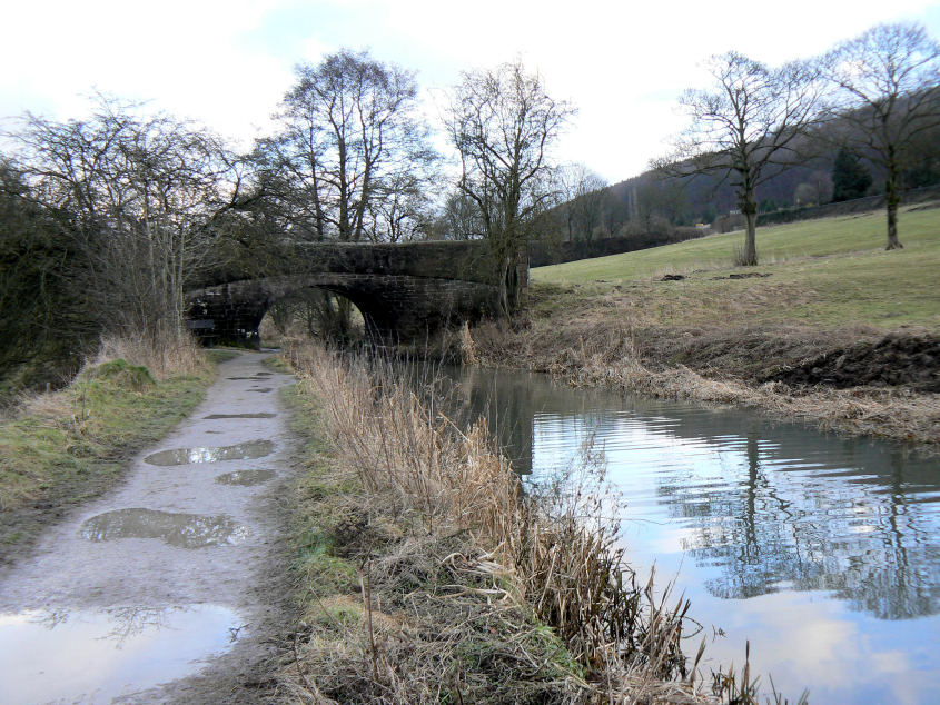 Cromford Canal Cromford Canal